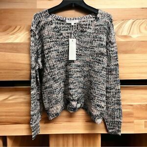 Adyson Parker Knit Sweater